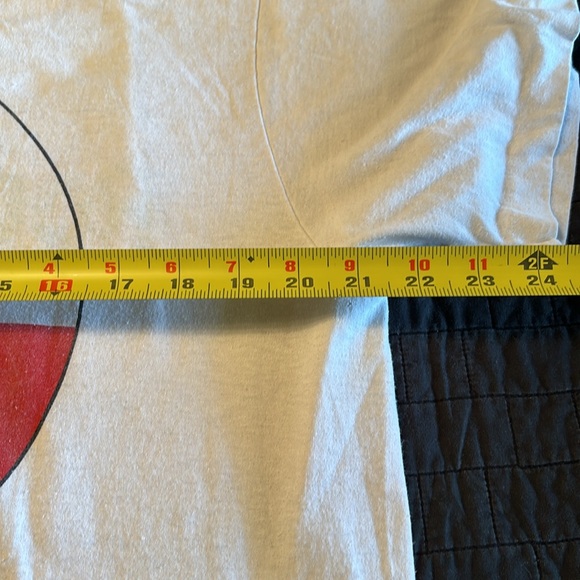 VTG 1987 Roger Waters ( Pink Floyd ) After The Wall.. Kaos Tour Shirt ,XL , $109 - Picture 8 of 10